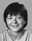 ab 02/1980, Gisela Hock M.A.