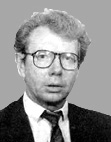 Jochen Schmietendorf ab 02/1980, Gisela Hock M.A.